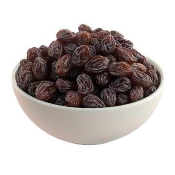 Raisins