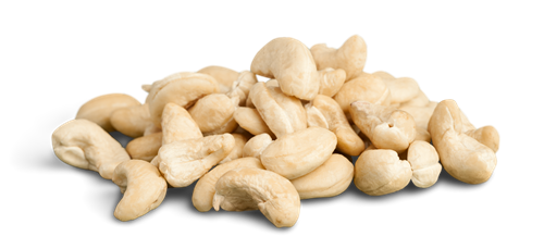 Cashews