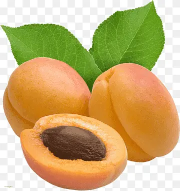 Apricots
