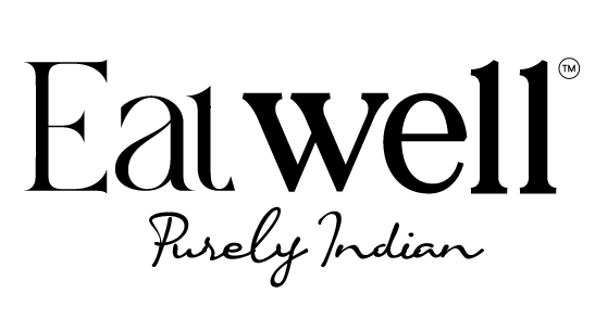Eat Well Logo