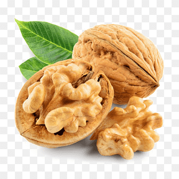 Walnuts